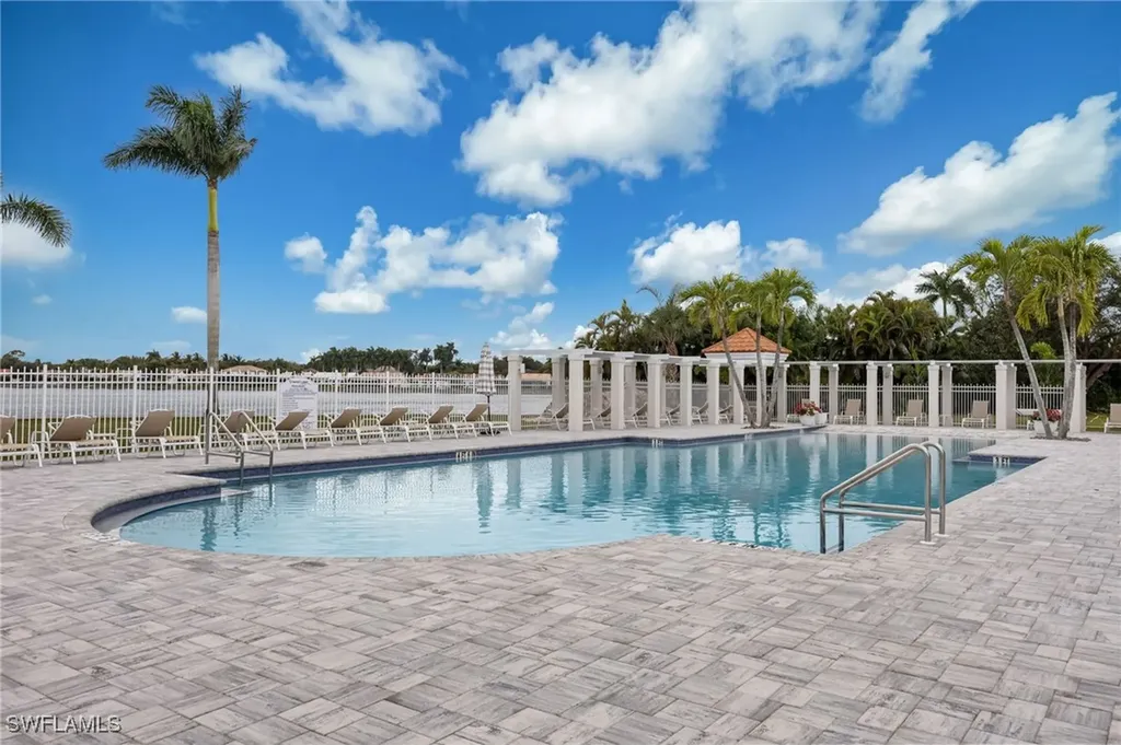 7546 Mill Pond Circle Naples FL 34109