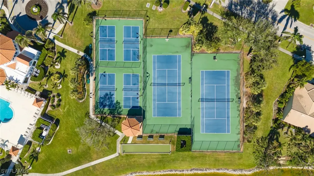 7546 Mill Pond Circle Naples FL 34109
