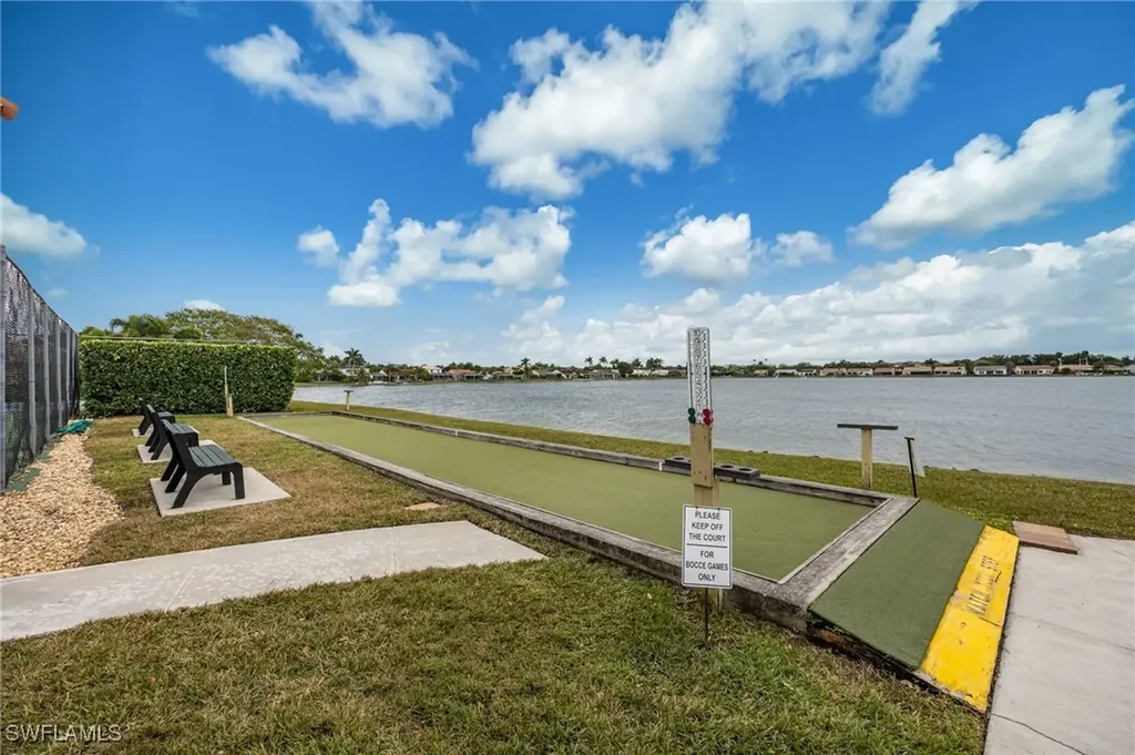 7546 Mill Pond Circle Naples FL 34109
