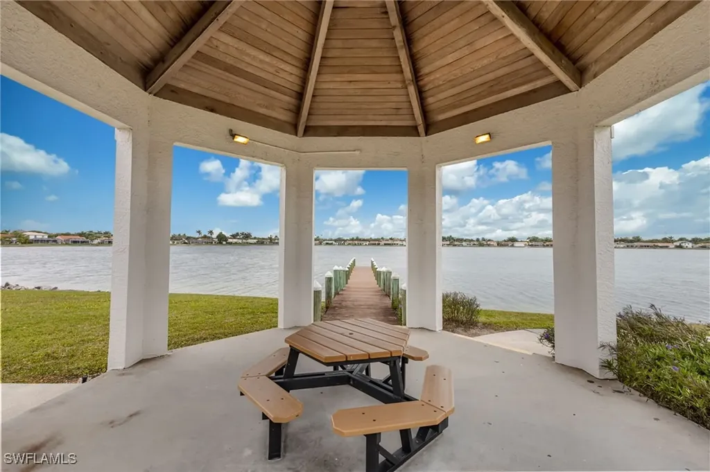 7546 Mill Pond Circle Naples FL 34109
