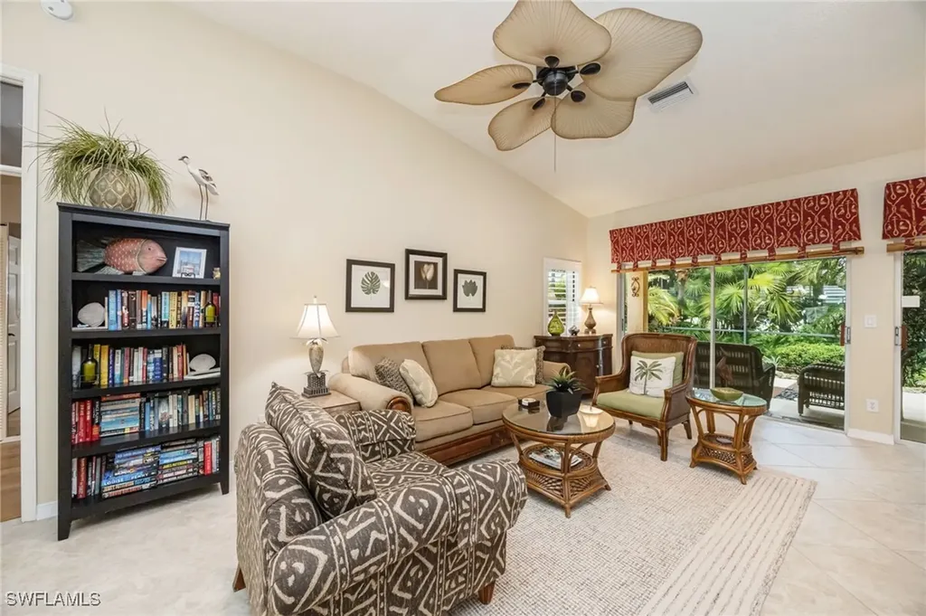 7546 Mill Pond Circle Naples FL 34109