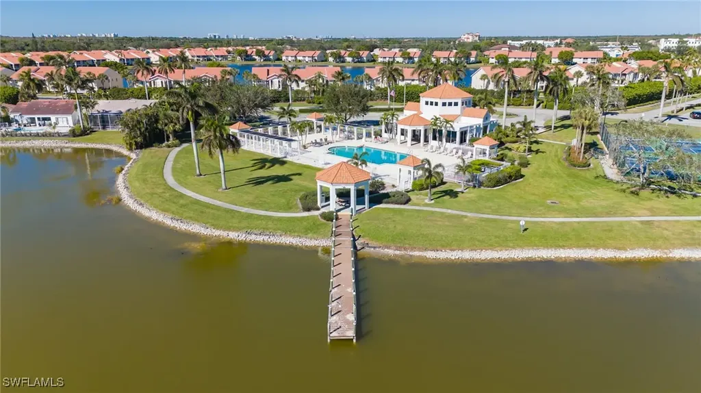 7546 Mill Pond Circle Naples FL 34109