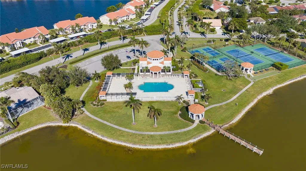 7546 Mill Pond Circle Naples FL 34109