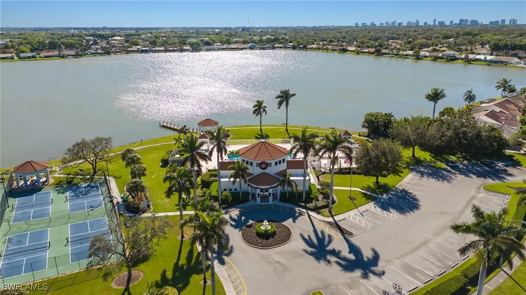 7546 Mill Pond Circle Naples FL 34109