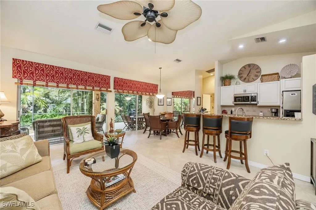 7546 Mill Pond Circle Naples FL 34109