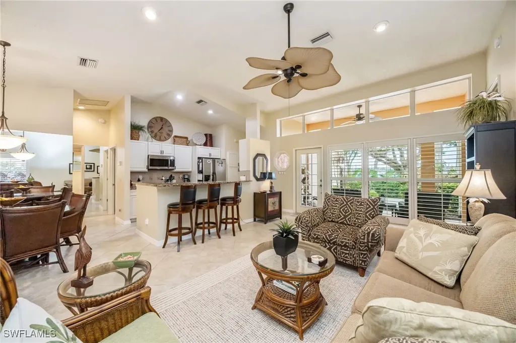7546 Mill Pond Circle Naples FL 34109