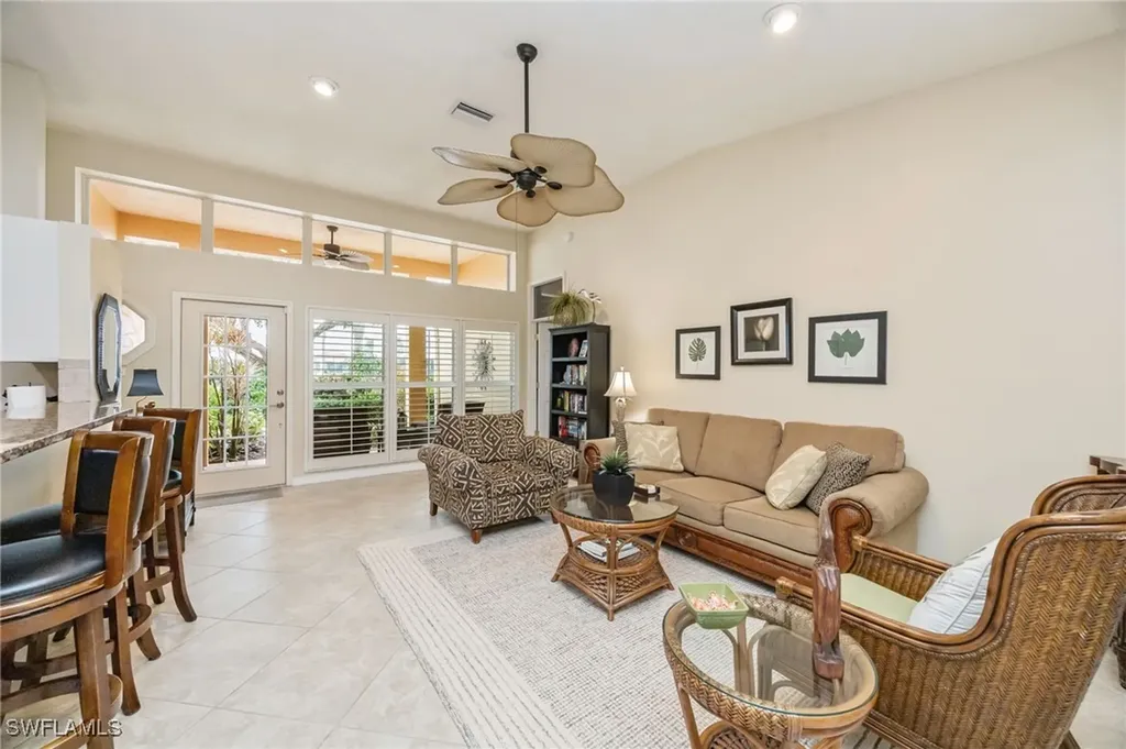 7546 Mill Pond Circle Naples FL 34109