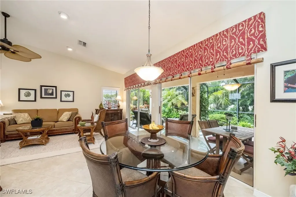 7546 Mill Pond Circle Naples FL 34109