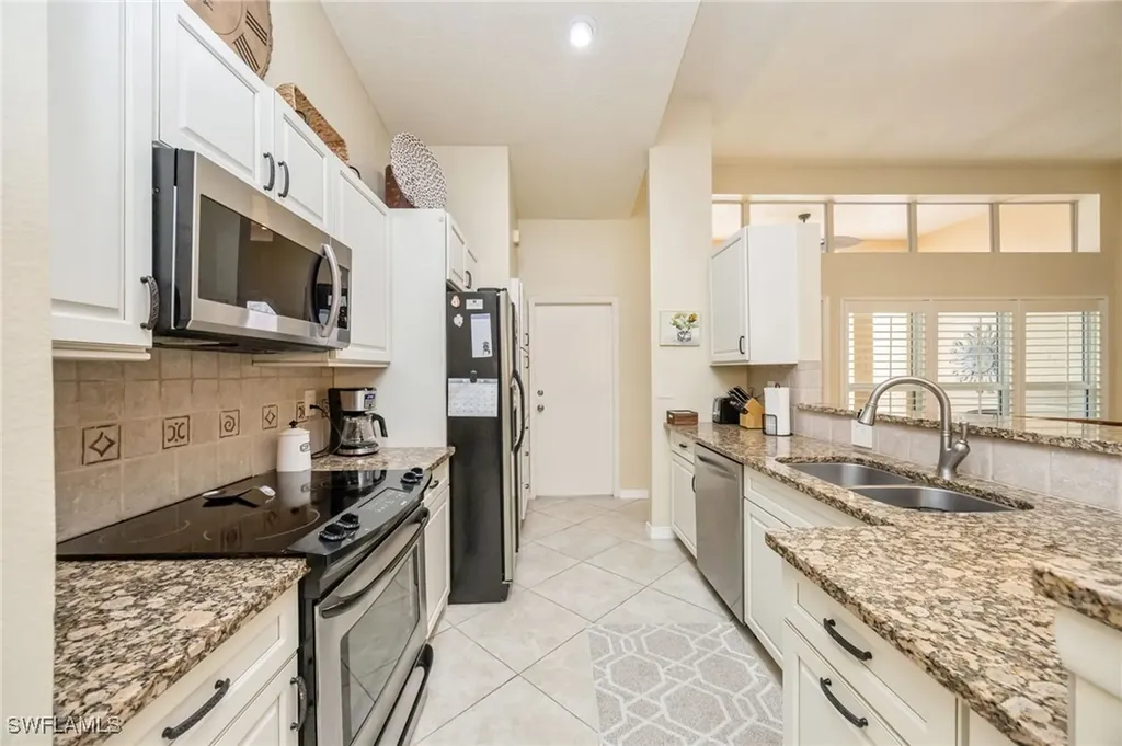 7546 Mill Pond Circle Naples FL 34109