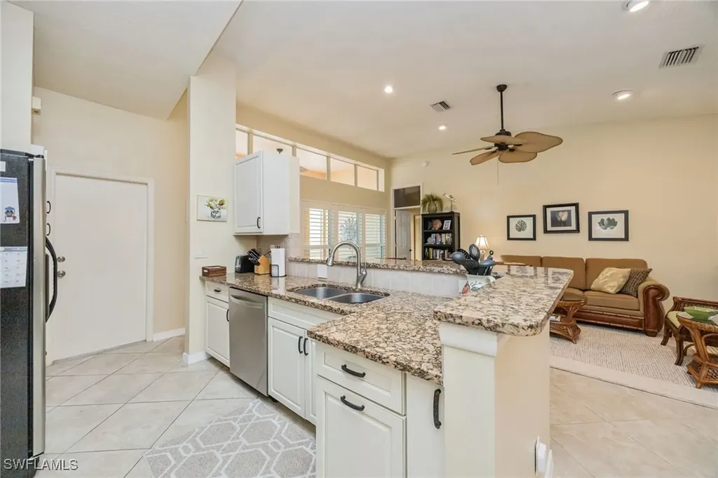 7546 Mill Pond Circle Naples FL 34109