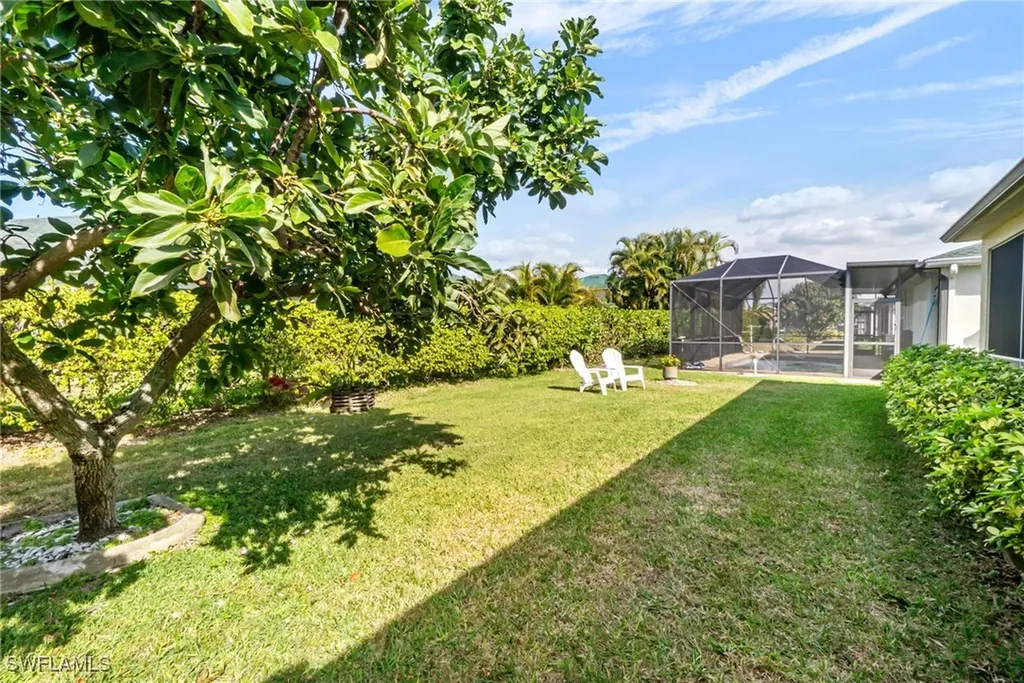 1777 Emerald Cove Circle Cape Coral FL 33991