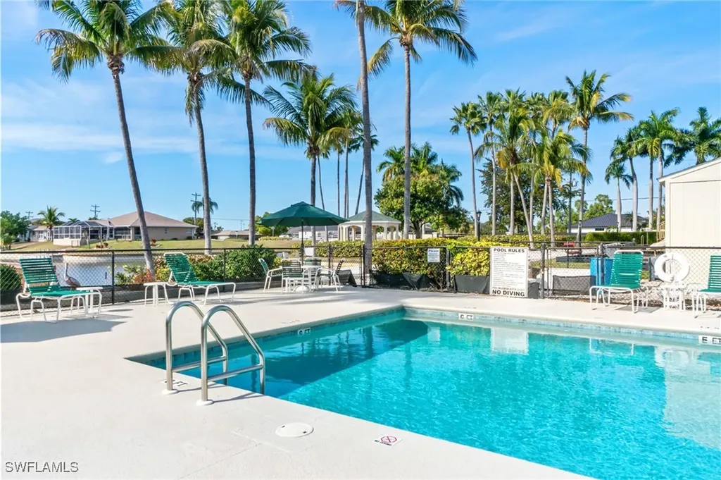 1777 Emerald Cove Circle Cape Coral FL 33991