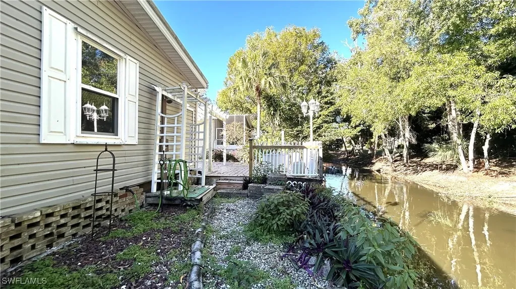 281 Ocean Reef Lane Naples FL 34114