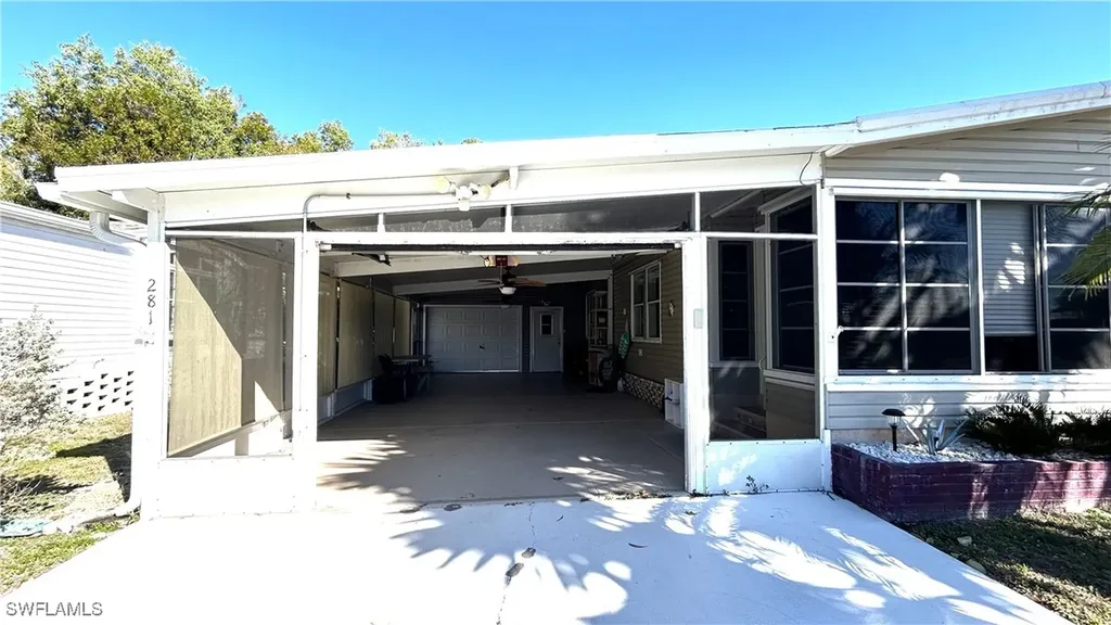 281 Ocean Reef Lane Naples FL 34114