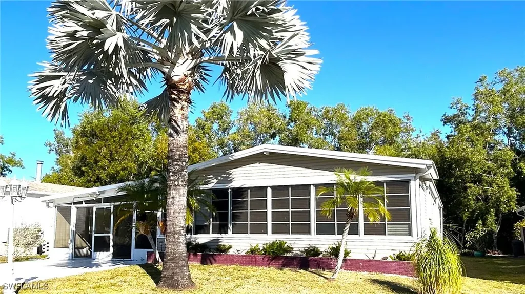 281 Ocean Reef Lane Naples FL 34114