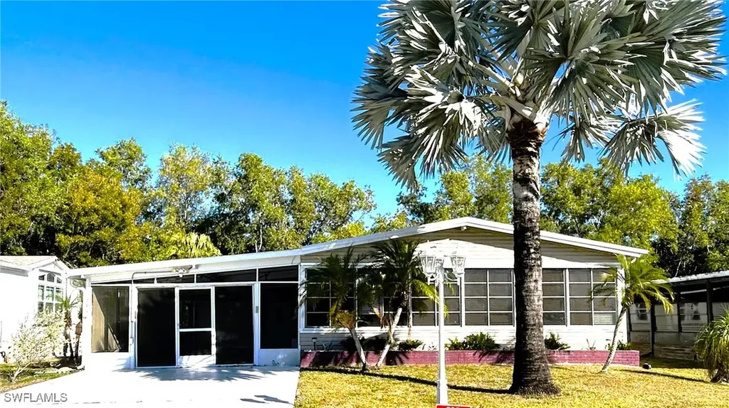 281 Ocean Reef Lane Naples FL 34114