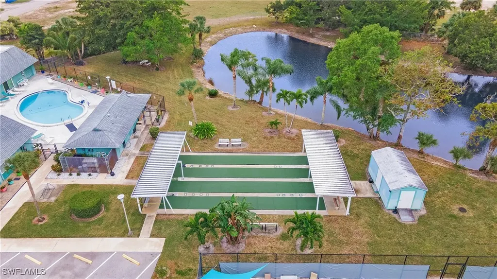 281 Ocean Reef Lane Naples FL 34114