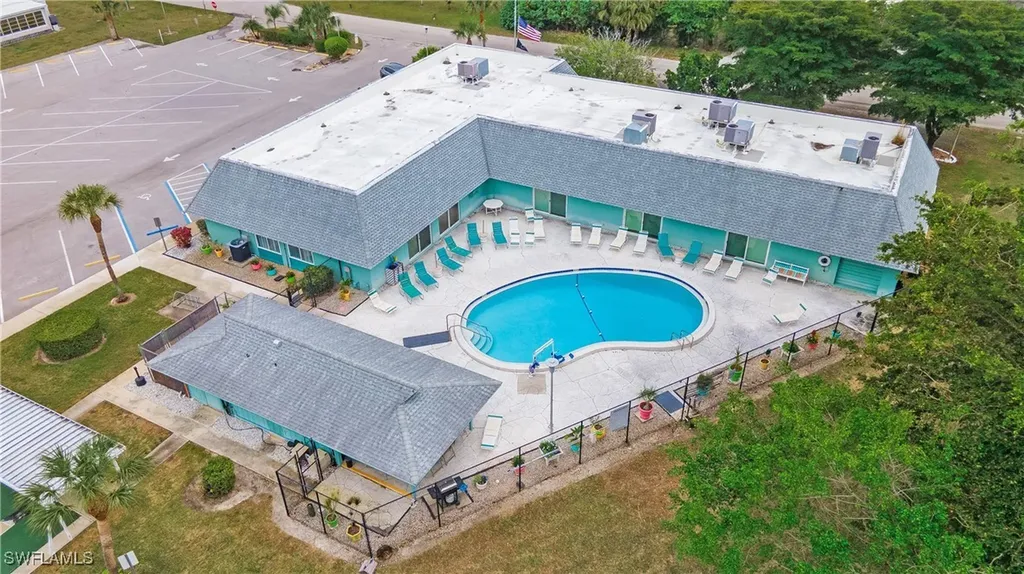281 Ocean Reef Lane Naples FL 34114