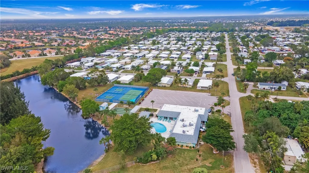 281 Ocean Reef Lane Naples FL 34114