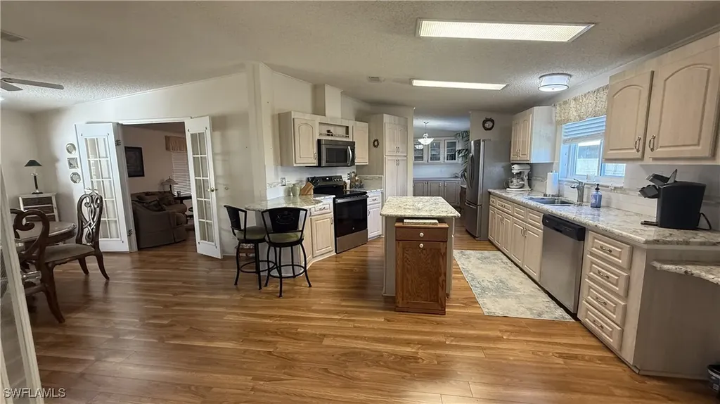 281 Ocean Reef Lane Naples FL 34114