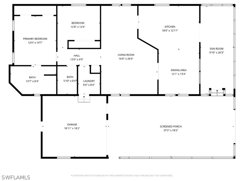281 Ocean Reef Lane Naples FL 34114