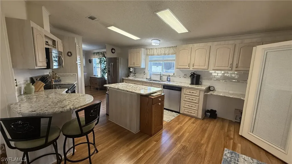 281 Ocean Reef Lane Naples FL 34114