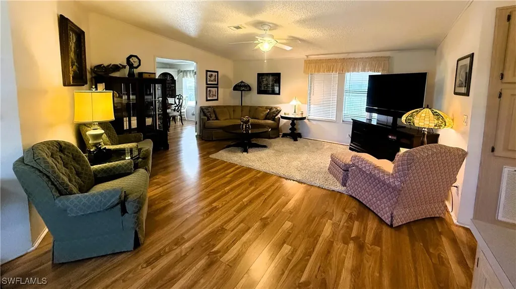 281 Ocean Reef Lane Naples FL 34114