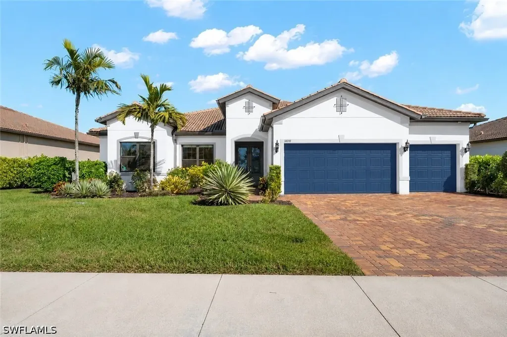 14310 Pine Hollow Drive Estero FL 33928