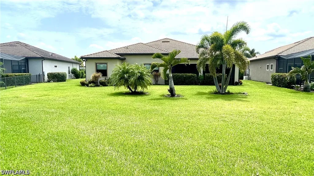14310 Pine Hollow Drive Estero FL 33928