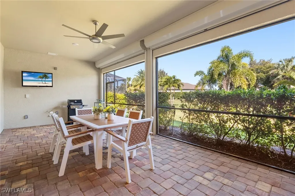 14310 Pine Hollow Drive Estero FL 33928