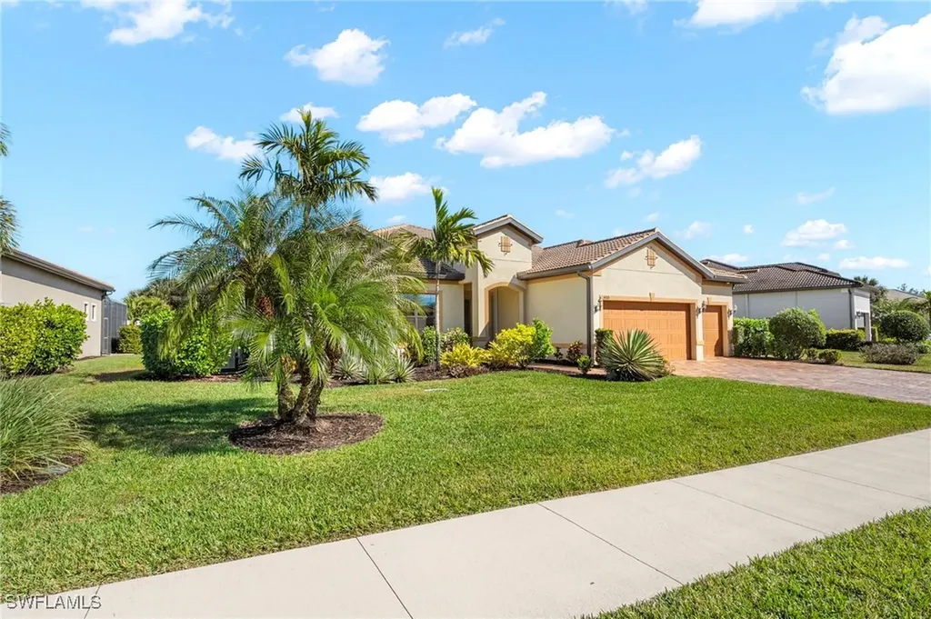 14310 Pine Hollow Drive Estero FL 33928