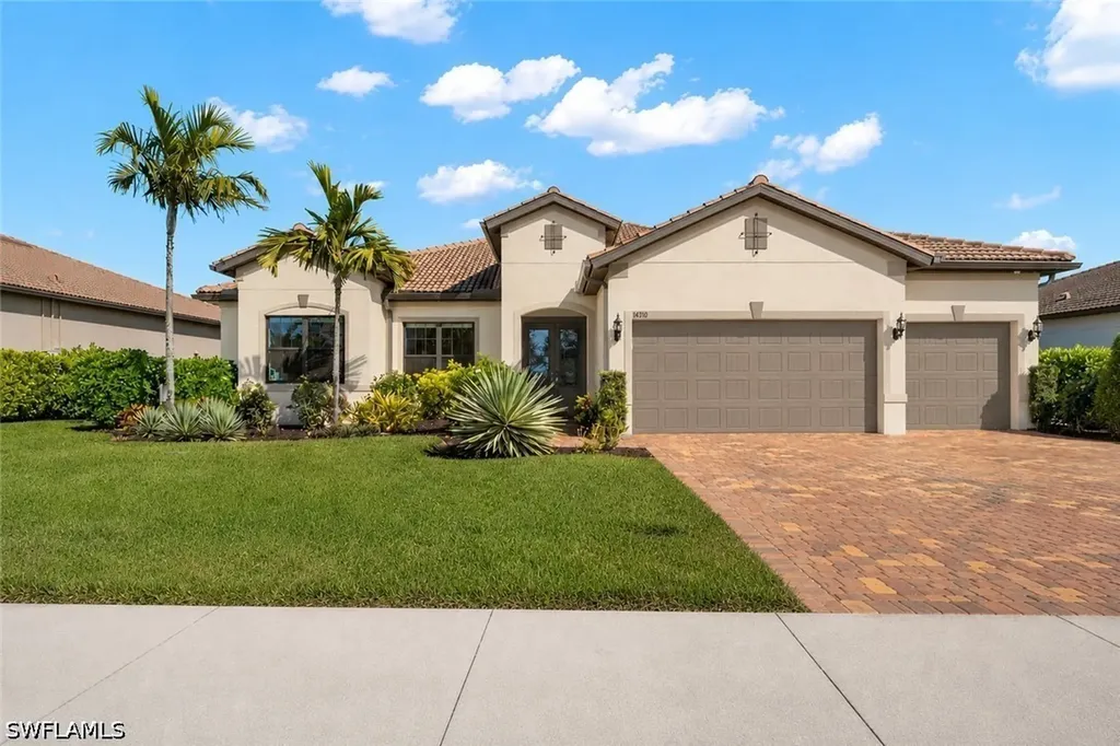 14310 Pine Hollow Drive Estero FL 33928