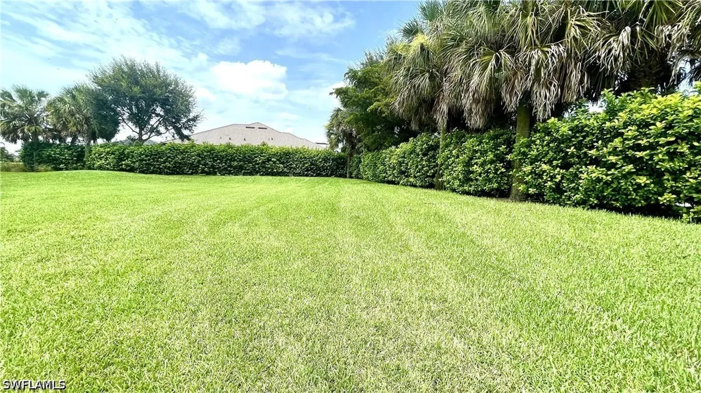 14310 Pine Hollow Drive Estero FL 33928