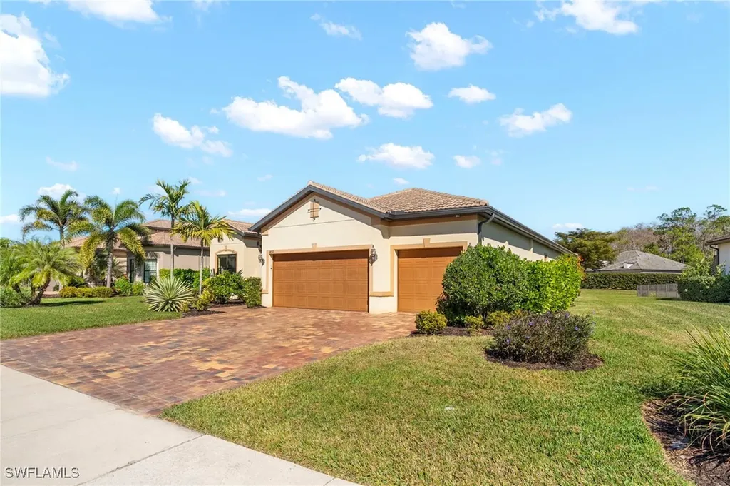 14310 Pine Hollow Drive Estero FL 33928