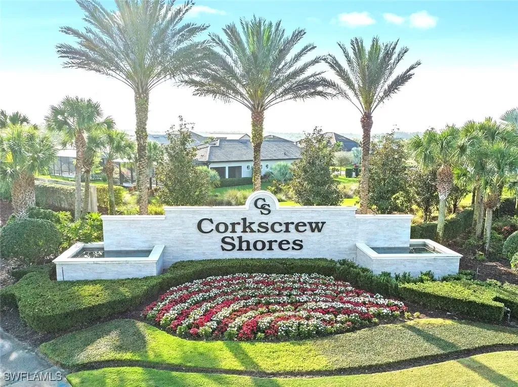 14310 Pine Hollow Drive Estero FL 33928