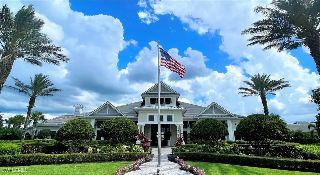 14310 Pine Hollow Drive Estero FL 33928