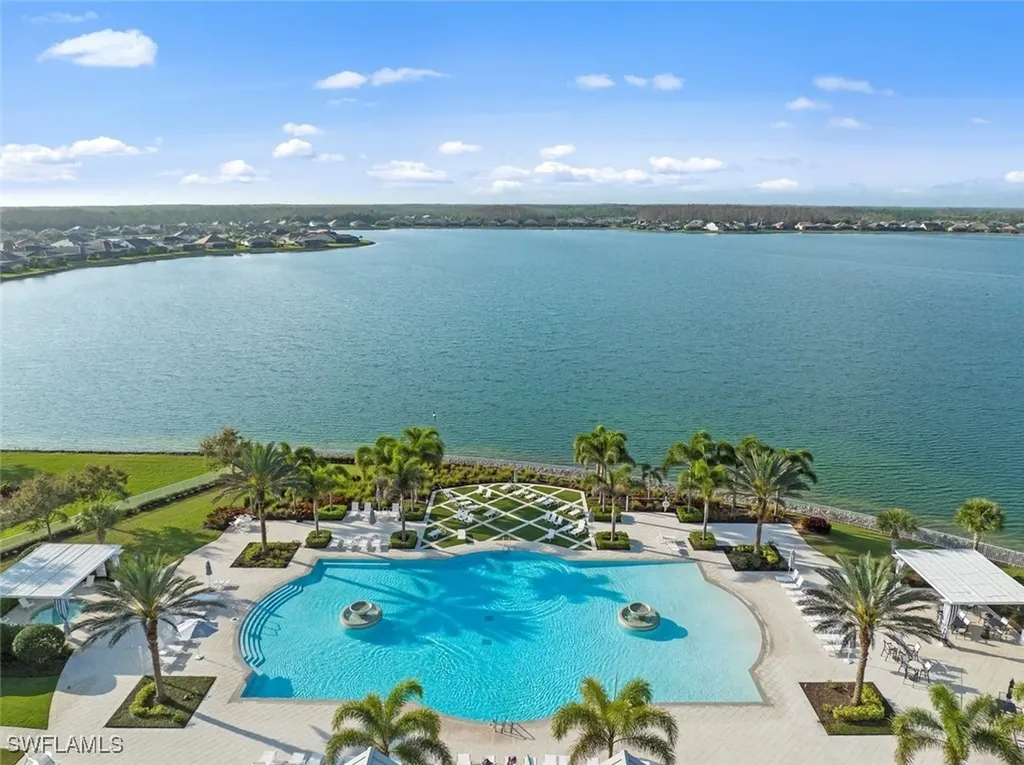 14310 Pine Hollow Drive Estero FL 33928