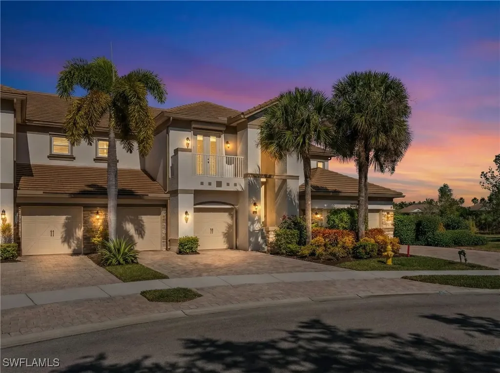 9220 Quartz Lane Naples FL 34120