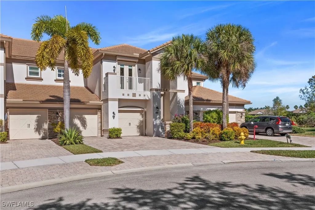 9220 Quartz Lane Naples FL 34120