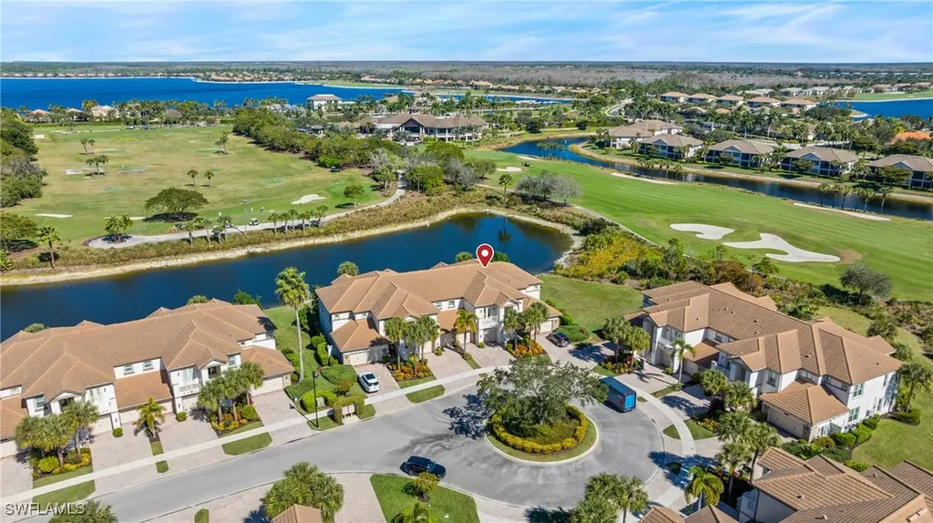 9220 Quartz Lane Naples FL 34120