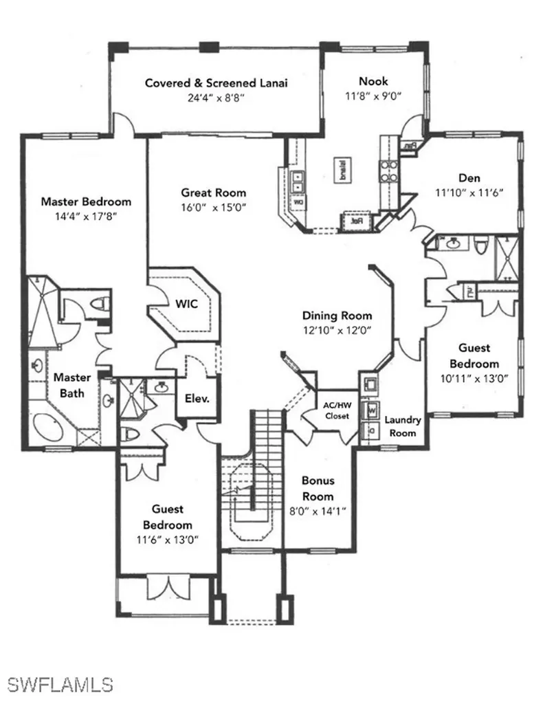 9220 Quartz Lane Naples FL 34120