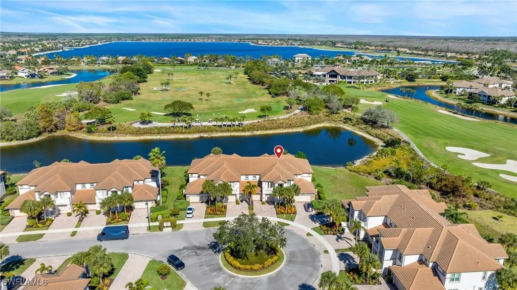 9220 Quartz Lane Naples FL 34120