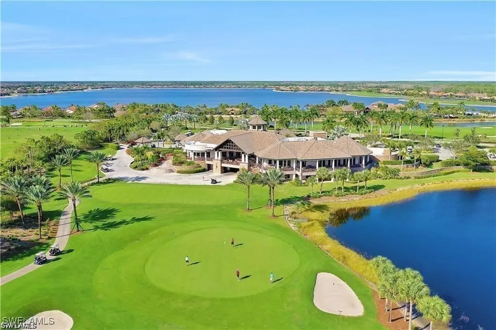 9220 Quartz Lane Naples FL 34120