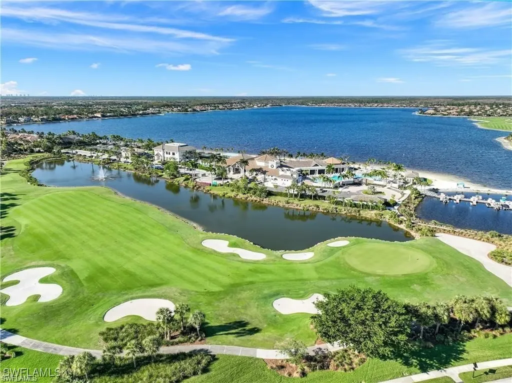 9220 Quartz Lane Naples FL 34120