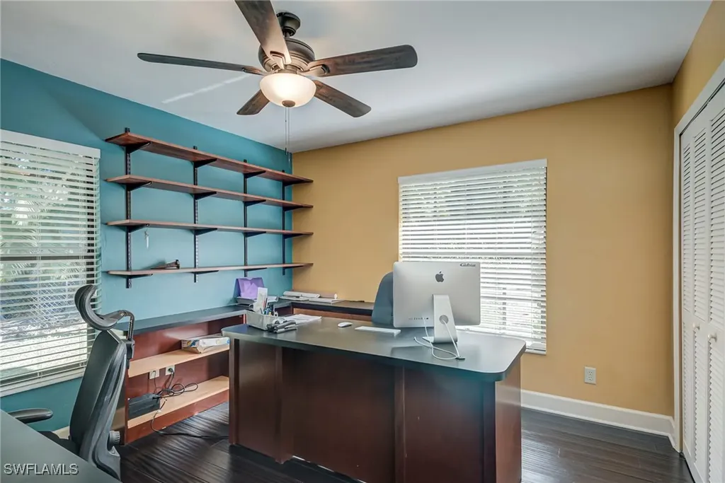 5423 Teak Wood Drive Naples FL 34119