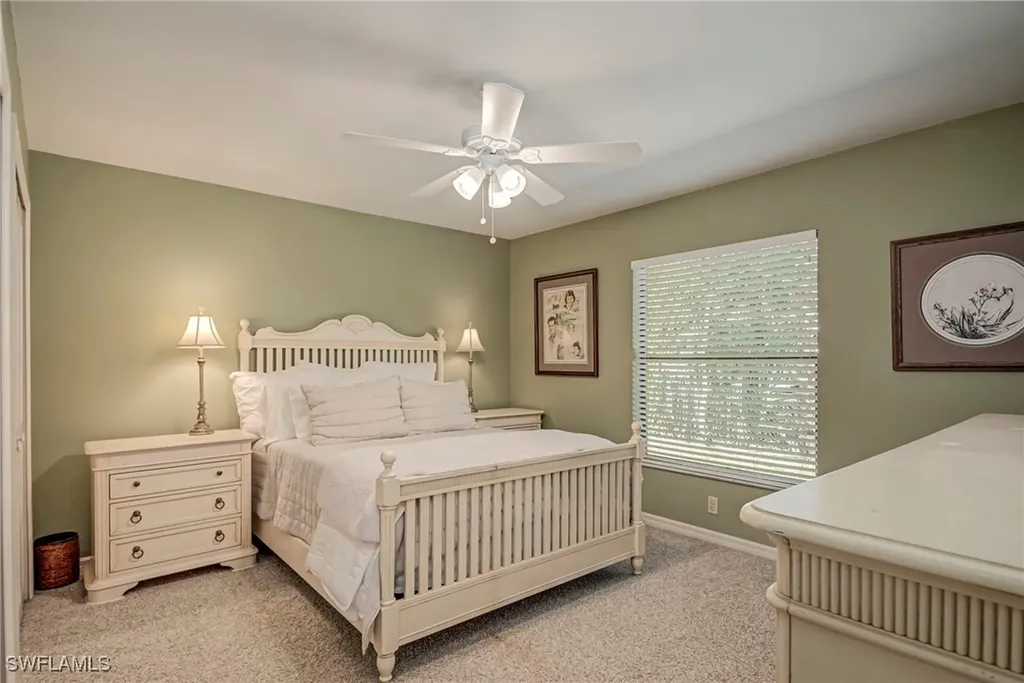 5423 Teak Wood Drive Naples FL 34119
