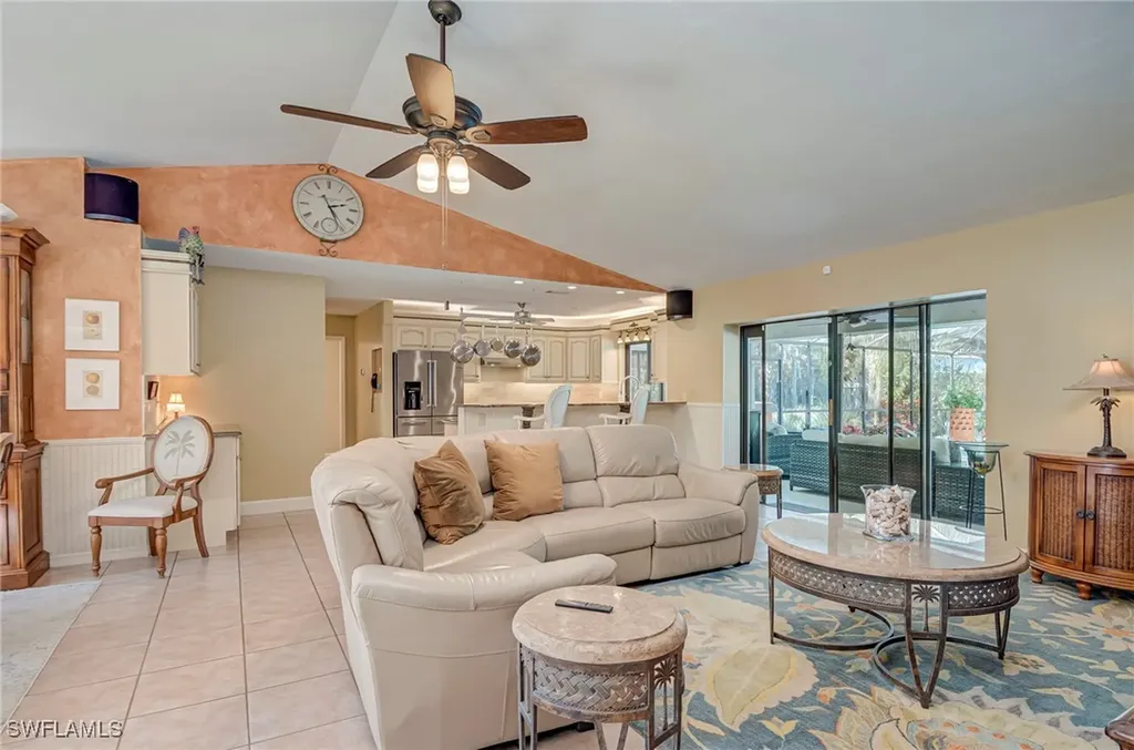 5423 Teak Wood Drive Naples FL 34119
