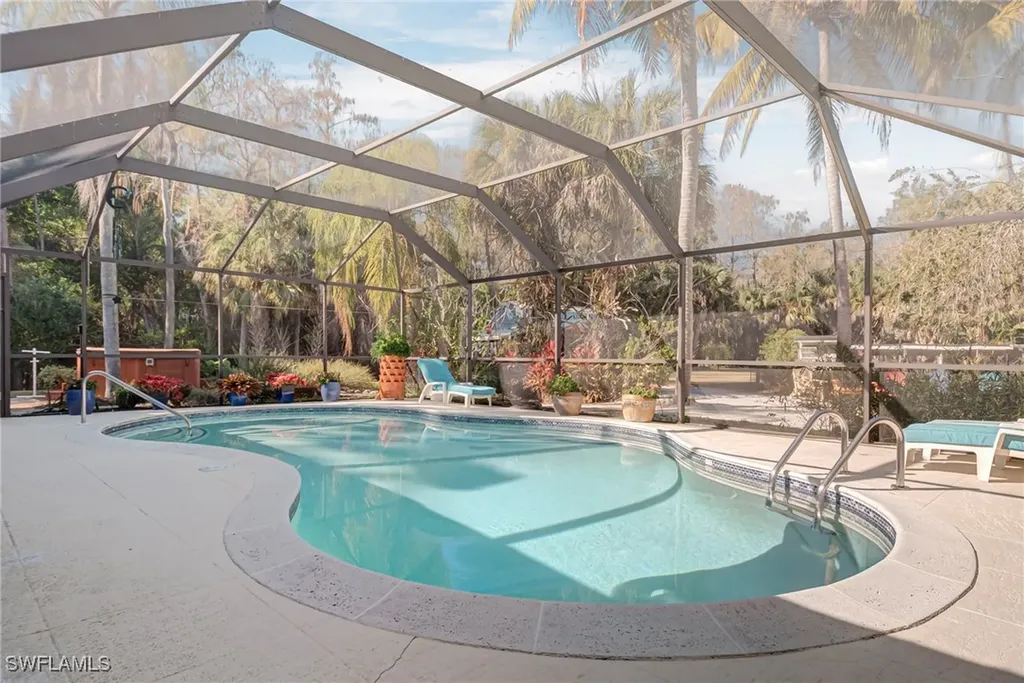 5423 Teak Wood Drive Naples FL 34119
