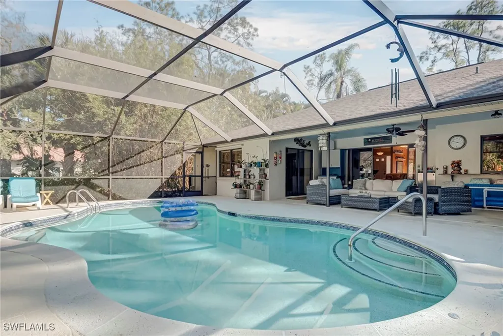 5423 Teak Wood Drive Naples FL 34119