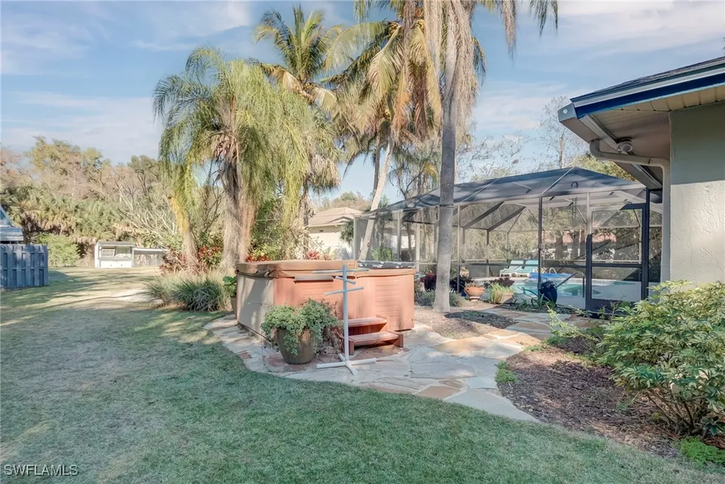 5423 Teak Wood Drive Naples FL 34119